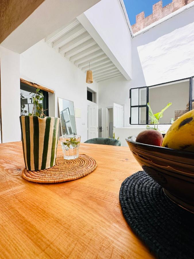 Ocean Home Есувейра Екстериор снимка